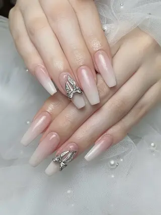 ネイル ロータス ネイルサロンのネイルデザイン