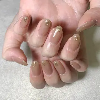 ネイル atelier　FIORITURA所属・FIORITURA aiのネイルデザイン