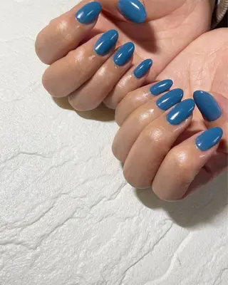 ネイル 山崎 怜のネイルデザイン