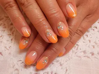 ネイル nail salon C-annのネイルデザイン