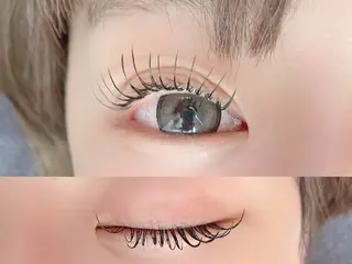 マツエク・マツパ トップアイリスト羽名 武蔵小杉のマツエク・マツパデザイン