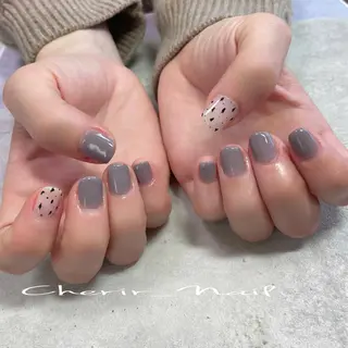 ネイル Cherirnail kaoriのネイルデザイン