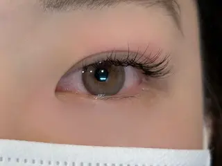 マツエク・マツパ abeille 西條の眉毛・アイブロウイメージ