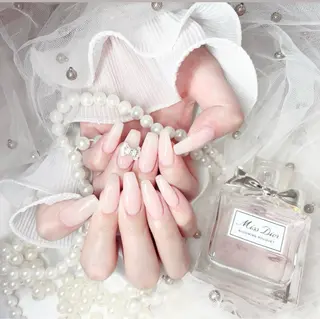 ネイル Yudia tamakiのネイルデザイン