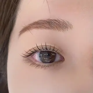 マツエク・マツパ マリーテレジア YUKIのマツエク・マツパデザイン