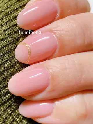 ネイル Lumibona ピールオフ専門店のネイルデザイン