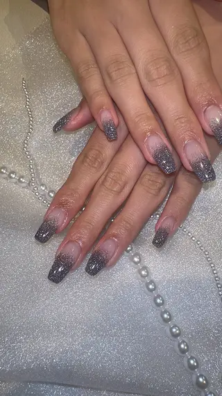 ネイル 愛蘭 西明石ネイルのネイルデザイン