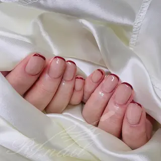 ネイル Cho Artネイル所属・Cho Art ネイルのネイルデザイン