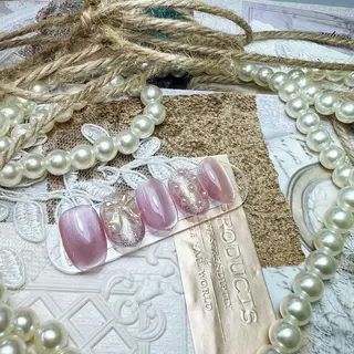 ネイル YU Iのネイルデザイン