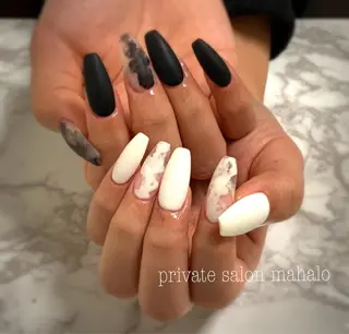 ネイル 💎JADE💎 齊藤沙也香のエステ・リラクイメージ