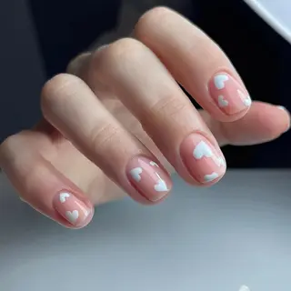 ネイル Queens PUPUのネイルデザイン