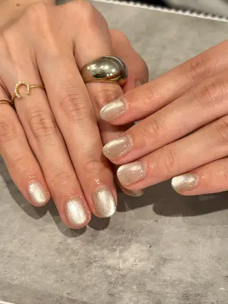 ネイル ikoi aonoのネイルデザイン