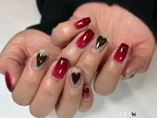 ネイル Private nailsalon  N所属・N nail - KOBE -のネイルデザイン
