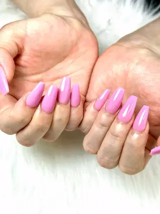 ネイル KARMA 大竹のネイルデザイン