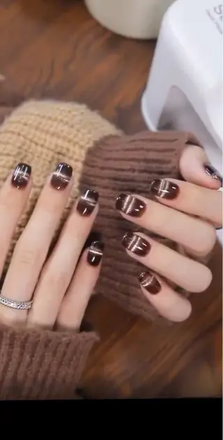 ネイル 💎MARUCHU Nのネイルデザイン