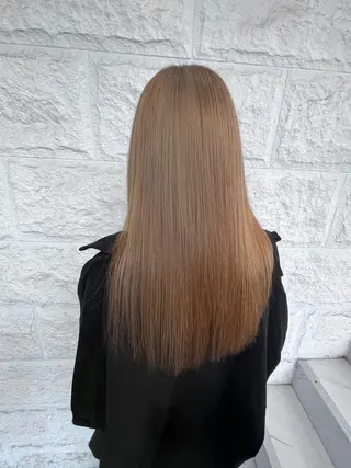 カラー 🫧Shanti🫧 ばんだいのヘアスタイル