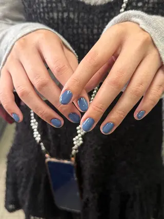 ネイル yui nailのネイルデザイン