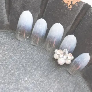 ネイル Aubel.nord_nail所属・Aubel.nord オーベルノールのネイルデザイン