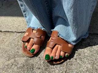 ネイル ballie／小野原 なつみのネイルデザイン