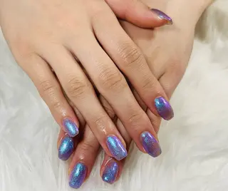 ネイル ネイルサロン ロア旧ジョリーのネイルデザイン