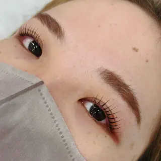 マツエク・マツパ noble 金山店 🫧Yuiのマツエク・マツパデザイン