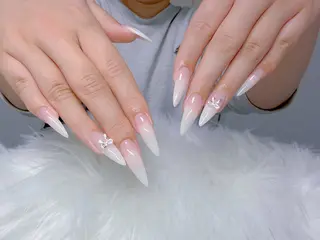 ネイル Mainail所属・Mainail 自宅サロンのネイルデザイン