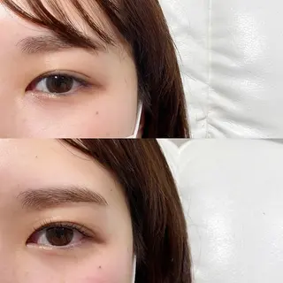 マツエク・マツパ Moon(ムーン)所属・moon 梶本のマツエク・マツパデザイン