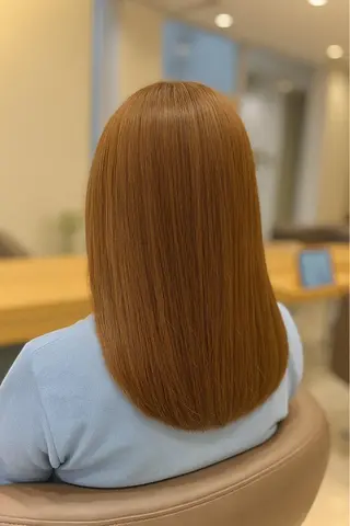 💎ヘッドスパ/髪質 改善kurumi💎のエステ・リラクイメージ