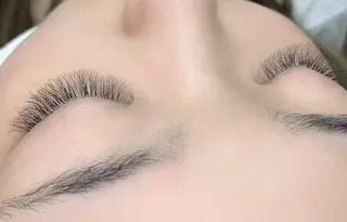 マツエク・マツパ ラスパ西大和 SUZUNAのマツエク・マツパデザイン