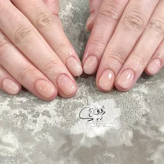 ネイル S.nail所属・S.nail _のネイルデザイン