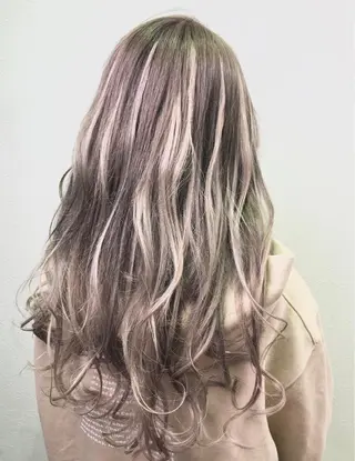 カラー LIVETOREA所属・エクステ/コスパ◎ /メンズ!白石宇由のヘアスタイル