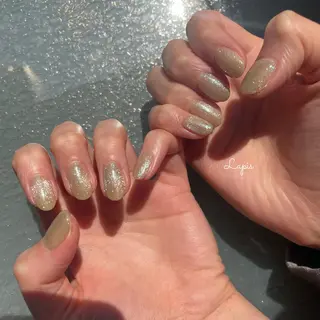 ネイル Lapis *のネイルデザイン