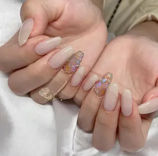 ネイル ネイルサロン 9Carats神田のネイルデザイン