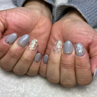 ネイル COCO+所属・COCO +のエステ・リラクイメージ