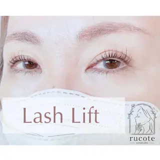 マツエク・マツパ アイラッシュサロン ルコテの眉毛・アイブロウイメージ