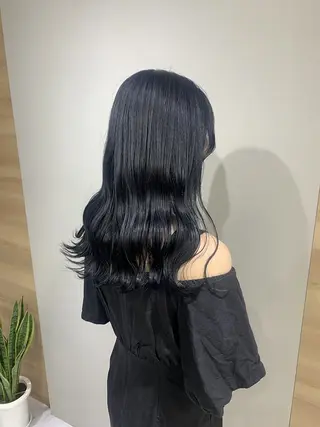 カラー 🫧秋山 莉涼🫧のヘアスタイル