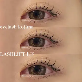 マツエク・マツパ Trinity staffのネイルデザイン