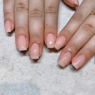 ネイル among アマン所属・lecoa_ kana／amongのネイルデザイン