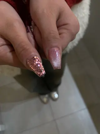 ネイル otao yuriのネイルデザイン