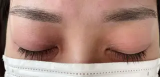 eyelist mikiのマツエク・マツパデザイン