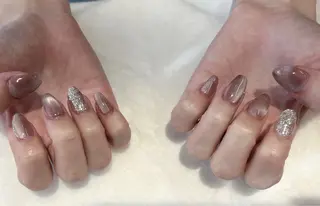 ネイル 心斎橋Salon Epokkuのネイルデザイン