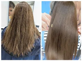 パーマ ロング 🌼 AIKO🌼のヘアスタイル