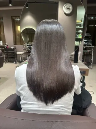 ロング 🖤ྀི渡邉 あみか🖤ᩚのヘアスタイル