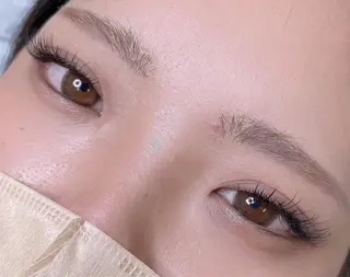 マツエク・マツパ kico.co salonのマツエク・マツパデザイン