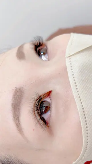 マツエク・マツパ EYELA小針店 さかいのマツエク・マツパデザイン