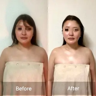 Hi, I am 1 PARAFUSE.所属・カラダとココロ 癒されほっと一息のエステ・リラクイメージ