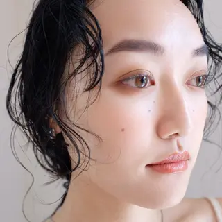 アイブロウ 美眉/facewax 🕊️🫧Mのその他イメージ