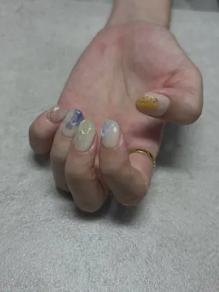 ネイル acs.n所属・ネイル，耳つぼ 風間すみれのその他イメージ