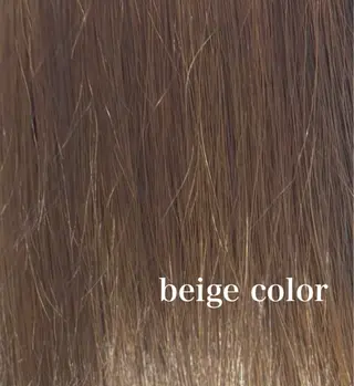 ロング カラー Iris by artina 武蔵小杉店【イリス バイ アルティナ】所属・🎼レイヤー/顔周り カット/nene♬のヘアスタイル