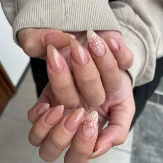 ネイル fufla renaのネイルデザイン